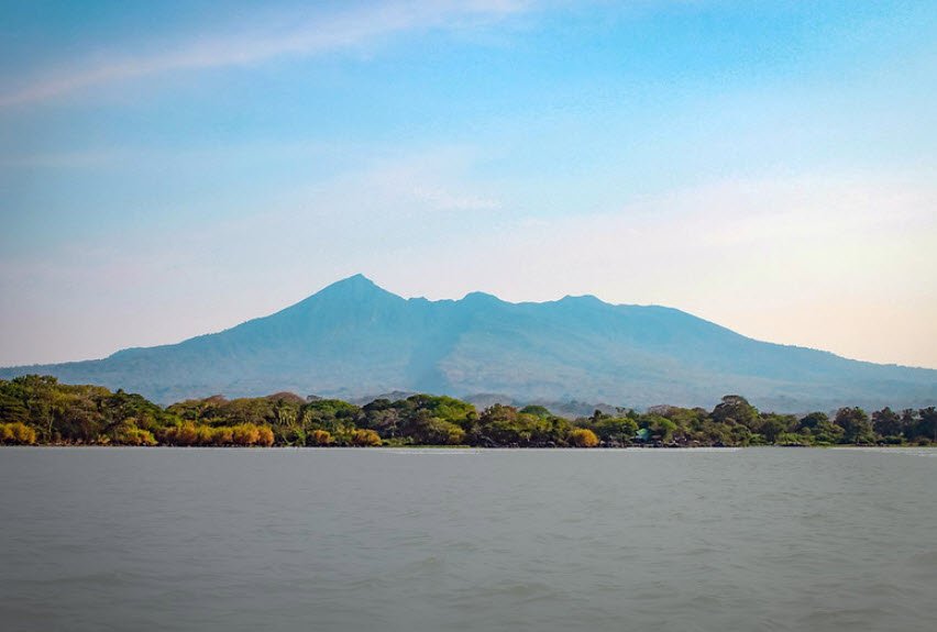 Islets of Granada, Lake Nicaragua, Granada, Nicaragua